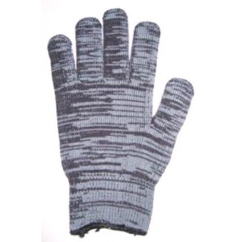 ถุงมือผ้าลาย glove5